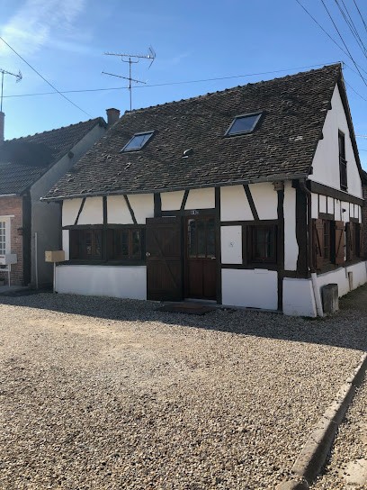 Les Mésanges, Gîte à Lamotte-Beuvron