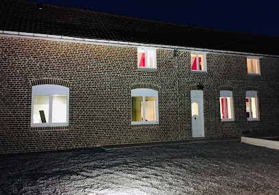 GITE DE CAPELLA, Gîte à Coupelle-Vieille