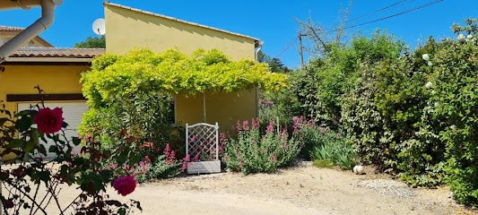 Gîte chez Marci, Gîte à Cruviers-Lascours
