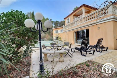 Fanny - Gîtes De France, Gîte à La Bouilladisse