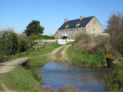 L'Écluse, Gîte au Rozel