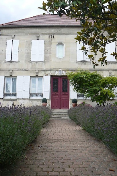 Fermé définitivement, Gîte à Rieux