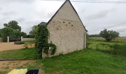 Gîte La Petite Chevêche, Gîte à Tauxigny-Saint-Bauld