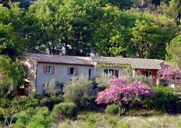 Gite Drome, Gîte à Nyons