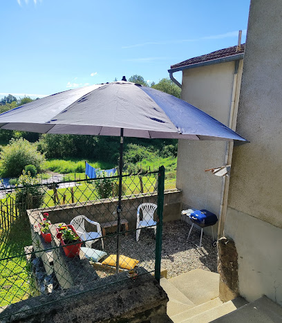 Gîte Le Triolet, Gîte à Saint-Léger-Magnazeix