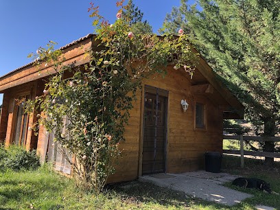Le Relais du Terrail, Gîte à Ventavon