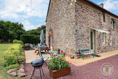 Les Chênes - Gîtes De France, Gîte à Gaël