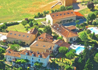 Area De Montagenet, Gîte à Saint-Martial-de-Valette