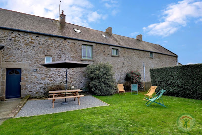 Ty Mam - Gîtes De France Gîte à Cancale