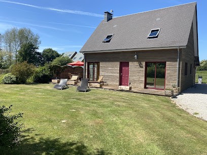 Dorange André, Gîte à Sénoville