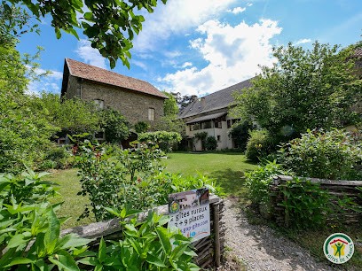 2 Gîtes montagnard, 2 / 9 pl., pleine nature, calme et fraîcheur, Gap, Hautes Alpes, Gîte à Gap