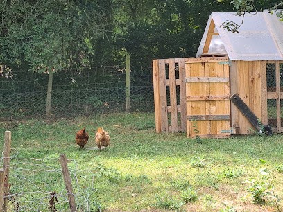 Gîte De La Longère, Gîte à Meillac