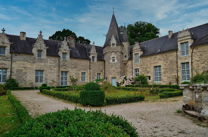 A La Claie're Fontaine - Gîtes De France, Gîte à Pleucadeuc