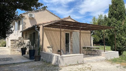 Le Mas des Etoiles - Gîtes de France, Gîte à Cabannes