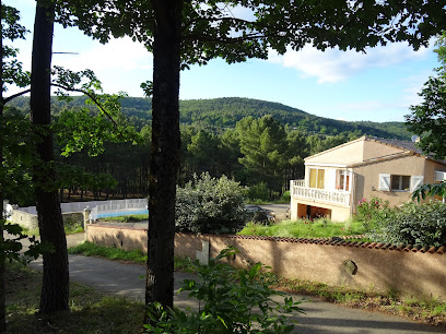 La Journale, Gîte à Coux