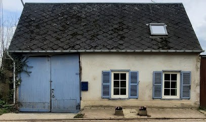 Gîte Saint Maulvis, Gîte à Saint-Maulvis