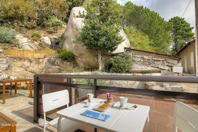 Kalliste Cottage, Guest Room, Gîte à Porto-Vecchio