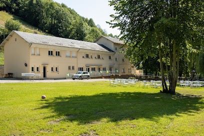 GITE LE PRADAU, Gîte à Sentein