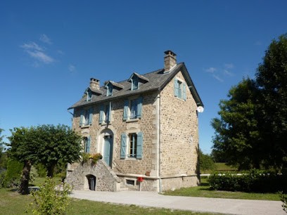 Gîte De St Martin, Gîte à Champagnac