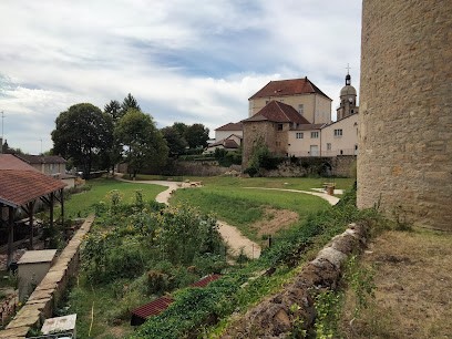 Gîte Le Saint Amour, Gîte à Saint-Amour