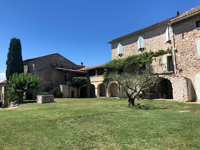 Mas Des Trois Citernes, Gîte à Saint-Jean-de-Maruéjols-et-Avéjan