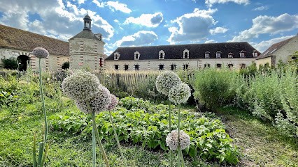 Le Colombier Vert, Gîte à Champlay