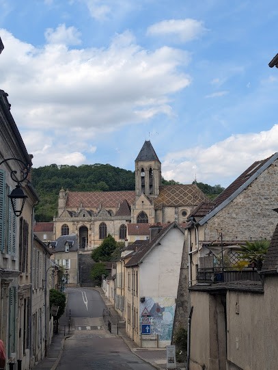 Gîte de Lavacourt, Gîte à Moisson