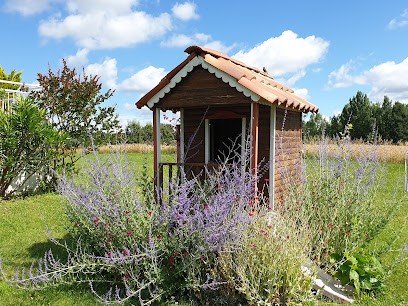 Gîte Lemouzy, Gîte à Lafrançaise