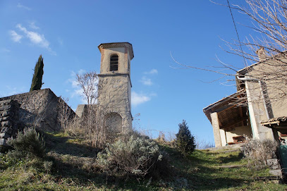 Gites De Jansac, Gîte à Recoubeau-Jansac