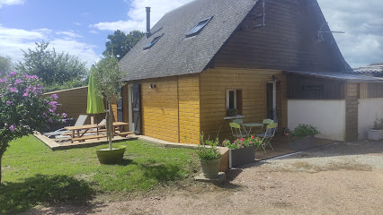 Gîte Du Clos Saint André La Thironnière, Gîte à Saint-André-d'Hébertot
