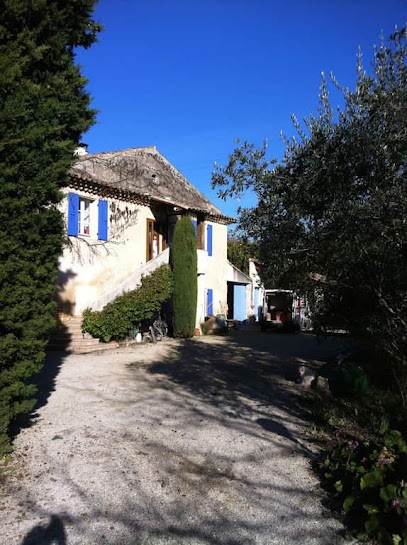 Gite la Magnanerie, Gîte à Grillon