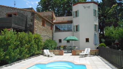 Gite Au Pigeonnier Mas Batlle, Gîte à Millas