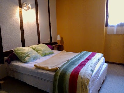 Gite Tauzin Saint Roch, Gîte à Maupas