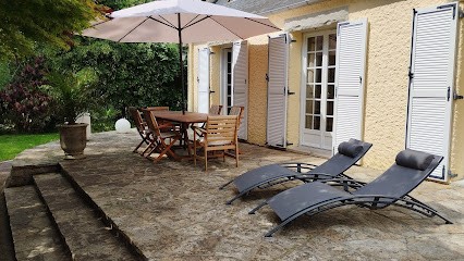 Gîte Keranscoët Chez Villa Camélias Finistère Sud, Gîte à Clohars-Fouesnant