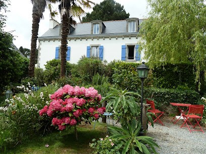 Gites De Kergarec, Gîte à Clohars-Fouesnant