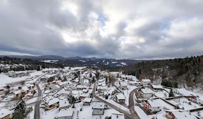 Renard Locations - Sources, Gîte aux Rousses