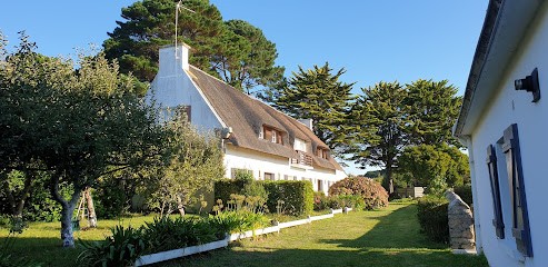 Gite LA CHAUMIERE, Gîte à Guilvinec