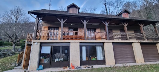 Gîte De Bellevue, Gîte à Ercé