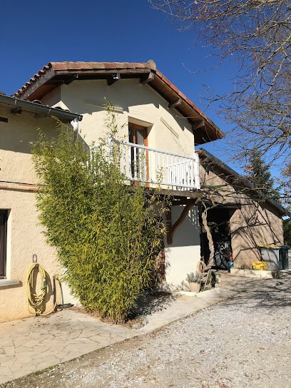 gite de Fontjalabert, Gîte à Lisle-sur-Tarn
