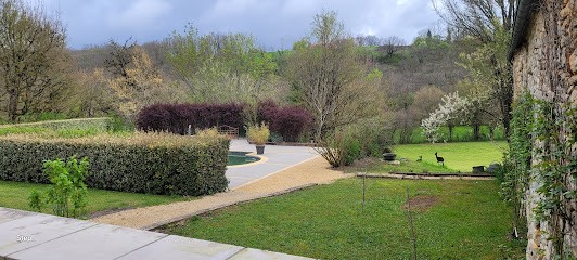 Le Vallonnet Gite, Gîte au Vigan