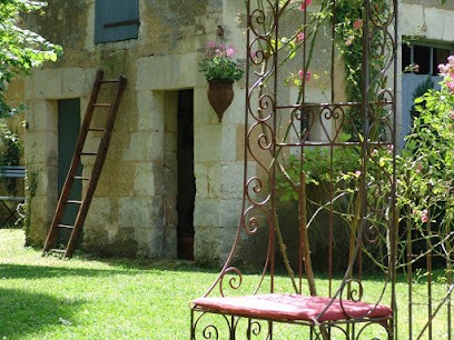 Le Clos Saint Paterne, Gîte à Rémalard en Perche