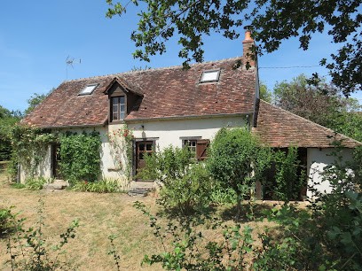 Gîte La Maison Des Vignes, Gîte à Sazeray