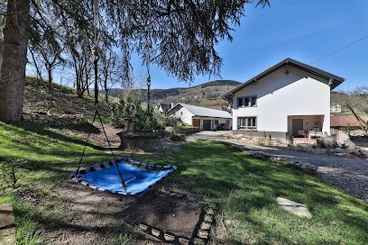 La Villa du Pt-Ballon à Sondernach, Gîte à Sondernach