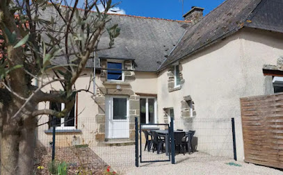 Gîte Chez Denise, Gîte à Bonnemain