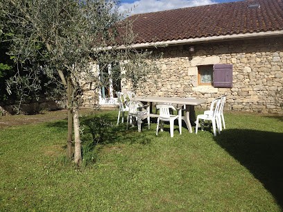 Le gîte du rocher, Gîte à Frégimont