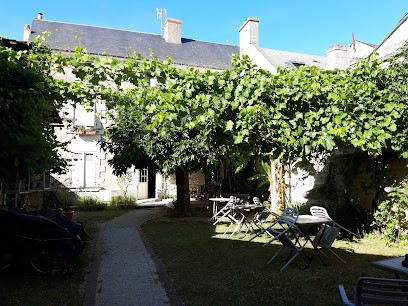 GITE DE LOIRE, Gîte à Montsoreau