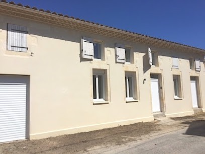 Gîte les Hérits, Gîte à Donnezac