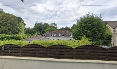 Insolite Bourgogne, Gîte au Creusot