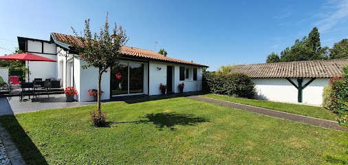 LAMOTHE, Gîte à Came