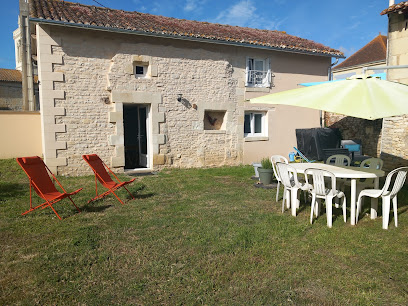 Le Gîte Cocorico, Gîte à Basses
